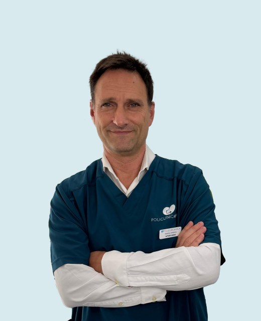 Aitor Cano