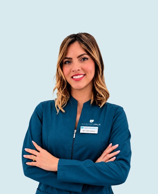 Dra. Carol Giraldo