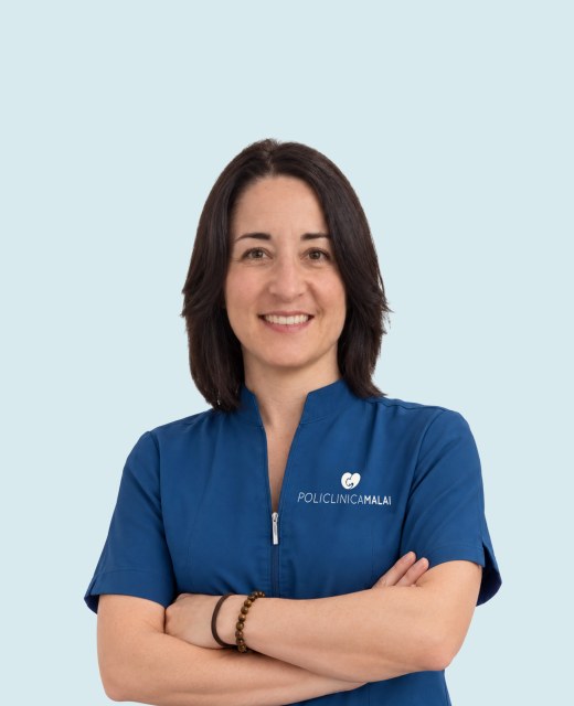 Deiene Avilés