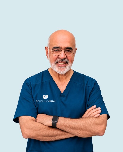 Dr. J.C. Pérez Olmedo