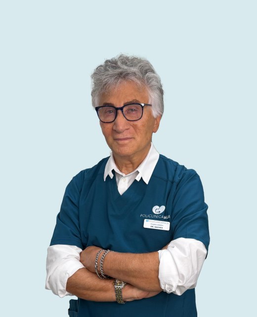 Dr. Nached