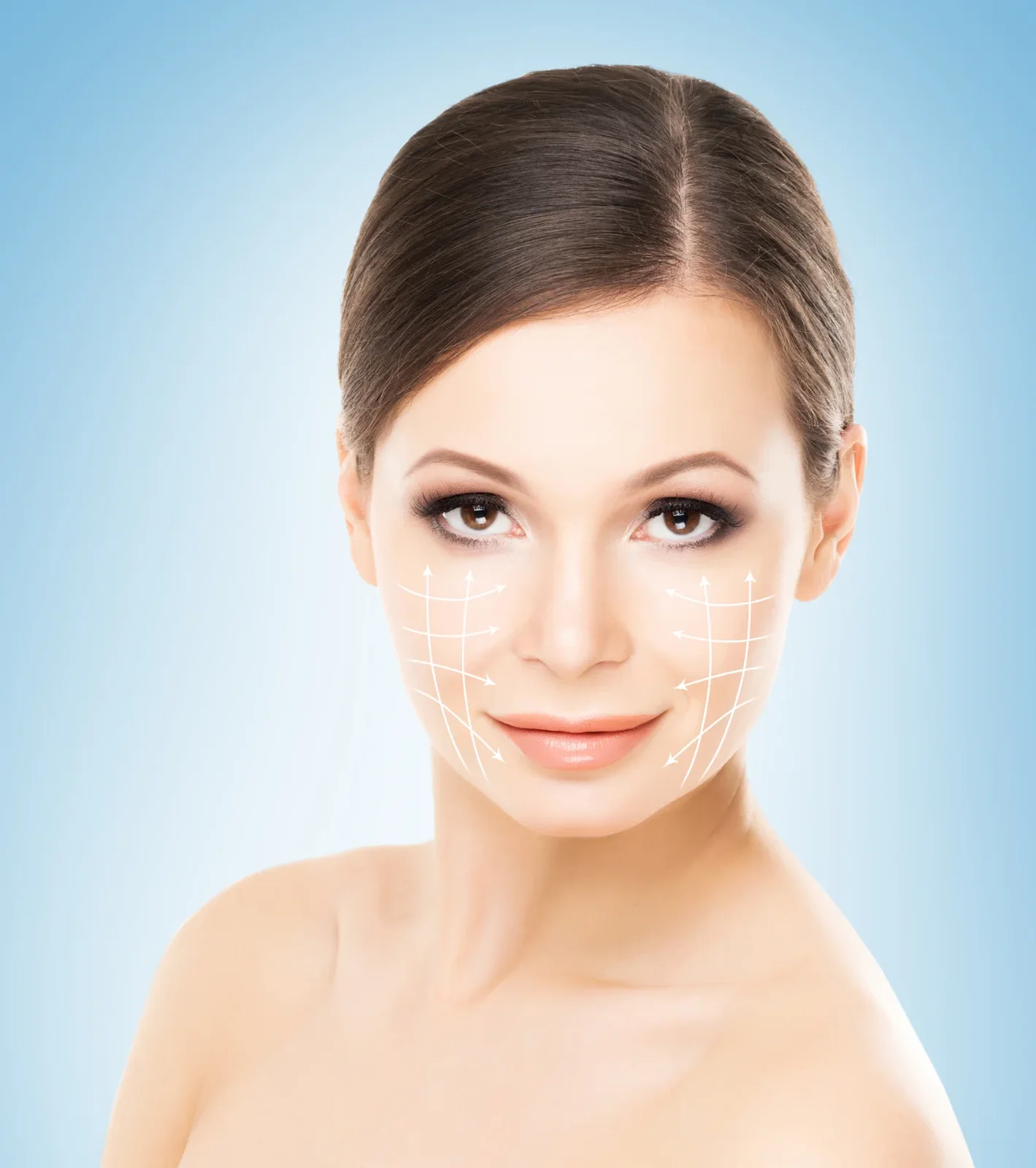 HIFU en Bilbao: lifting facial sin cirugía