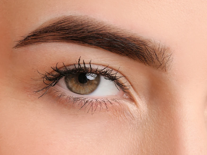 Lifting de cejas en Clínica Malai