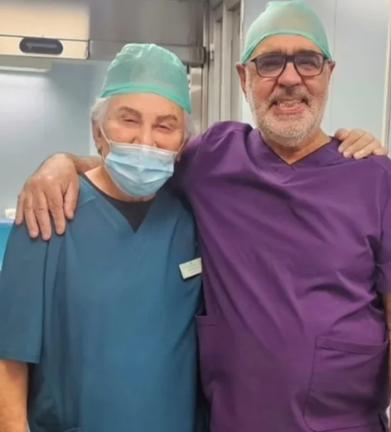 Ozonoterapia en Bilbao: médicos de Clínica Malai